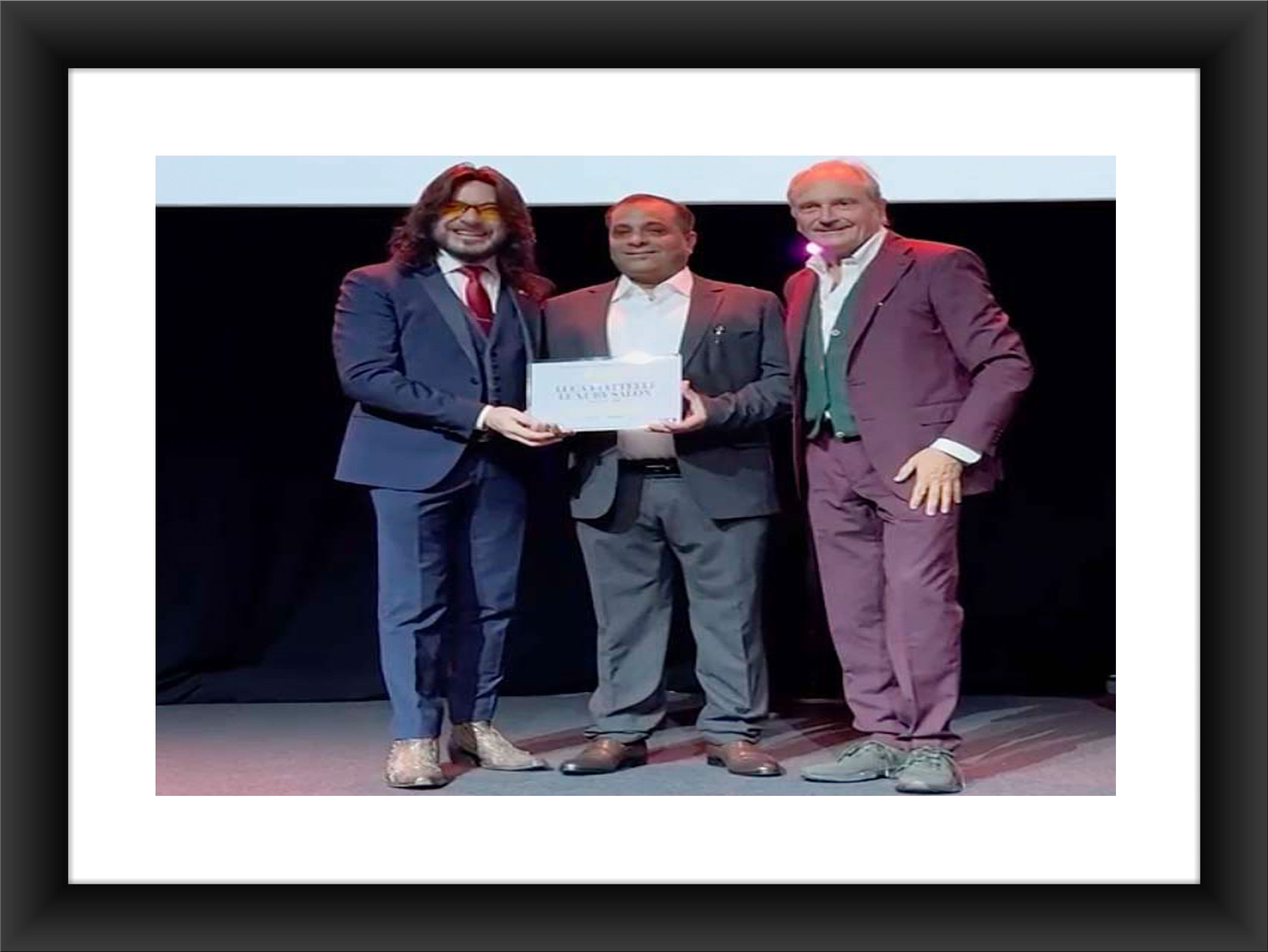 Image Caption